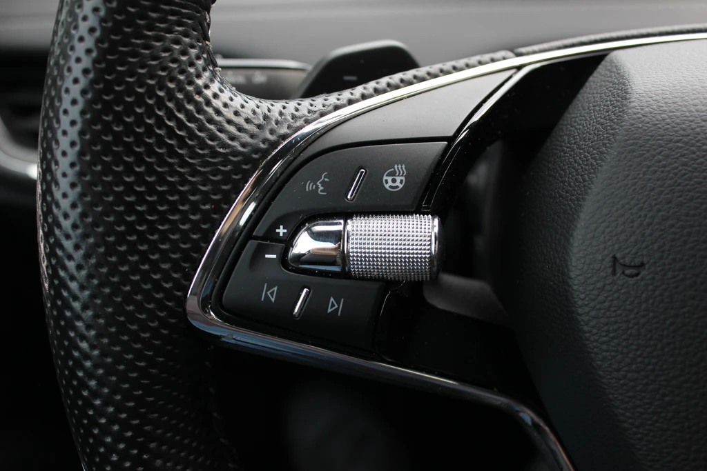 Škoda Enyaq iV – foto 34