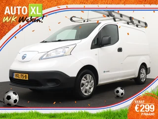 Nissan e-NV200 – thumbnail 1