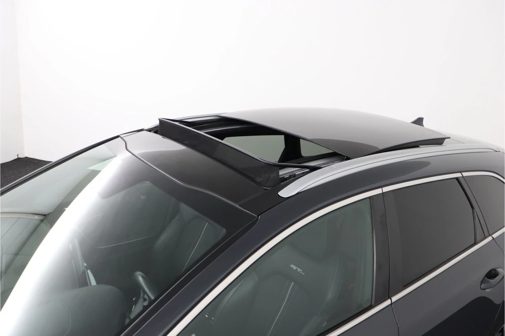 Kia Ceed Sportswagon – foto 38