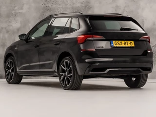 Škoda Kamiq – thumbnail 4