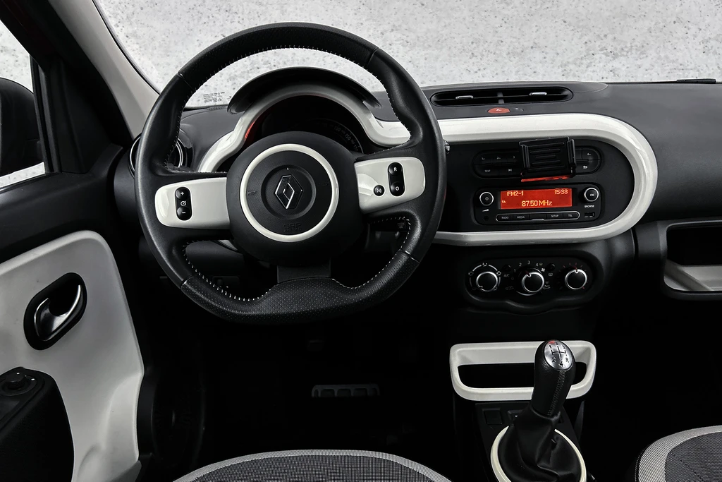 Renault Twingo – foto 15