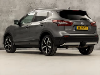 Nissan QASHQAI – thumbnail 4