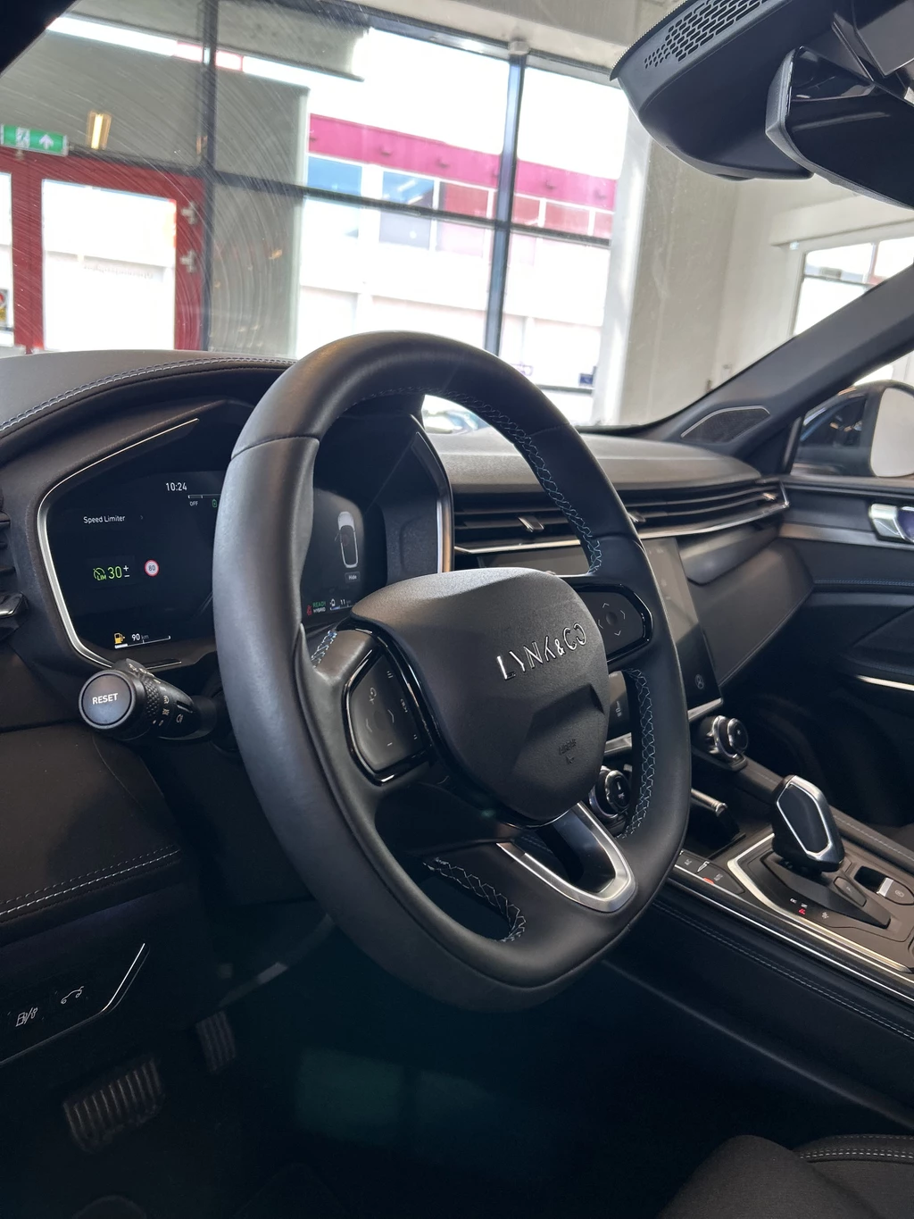 Lynk & Co 01 – foto 14