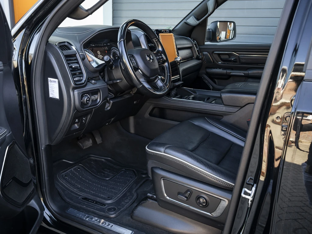 Dodge Ram 1500 – foto 13