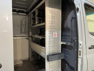 Mercedes-Benz Sprinter – thumbnail 23