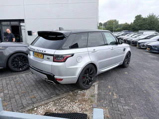 Land Rover Range Rover Sport – thumbnail 3