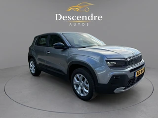 Jeep Avenger – thumbnail 7
