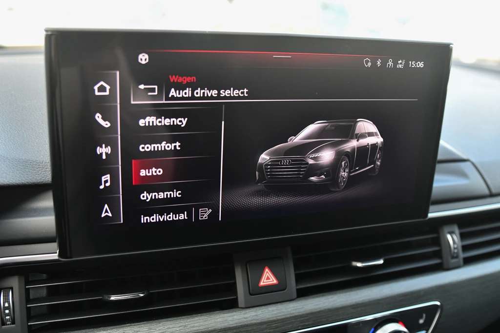 Audi A4 – foto 40