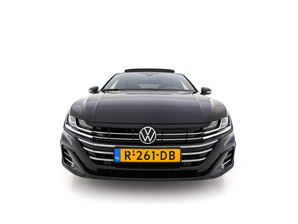 Volkswagen Arteon – foto 6