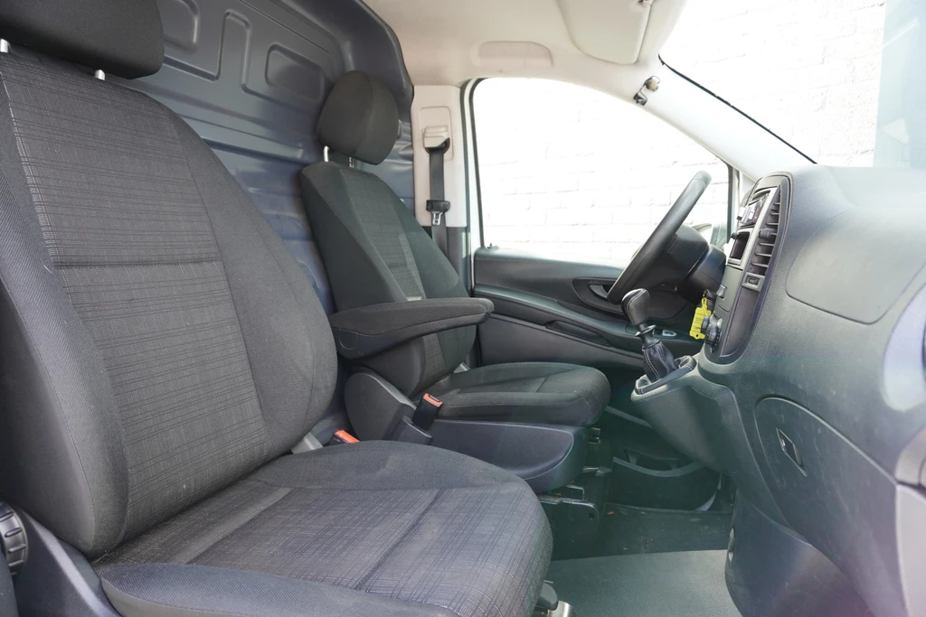 Mercedes-Benz Vito – foto 7