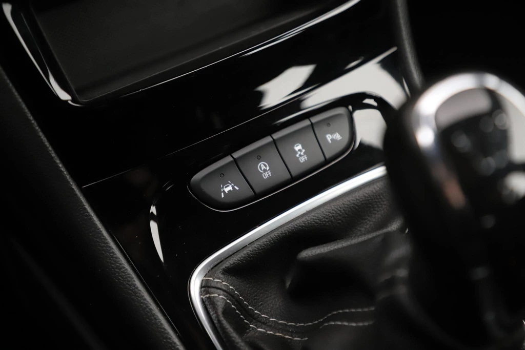 Opel Astra – foto 12