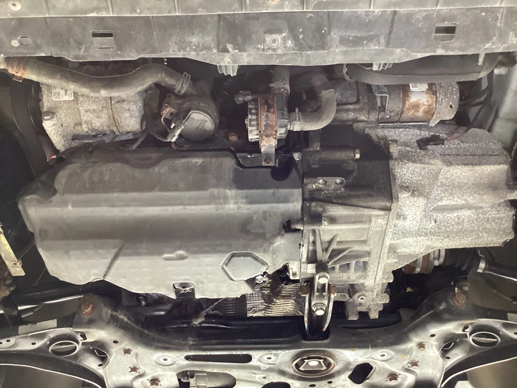 Volkswagen Caddy – foto 27