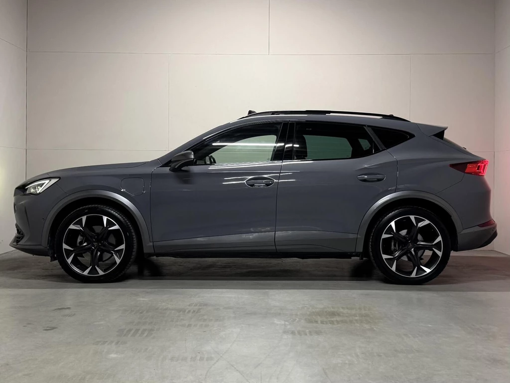 CUPRA Formentor – foto 5