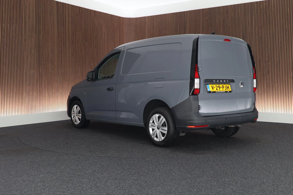Volkswagen Caddy – foto 3