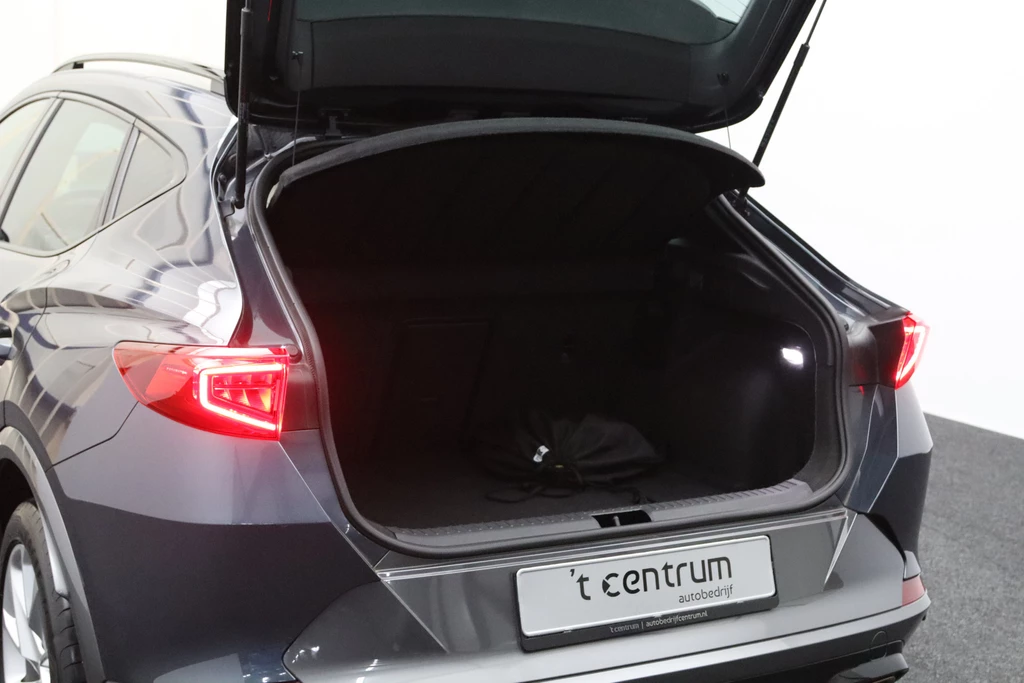 CUPRA Formentor – foto 40