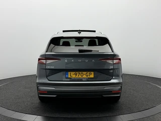 Škoda Enyaq iV – thumbnail 4