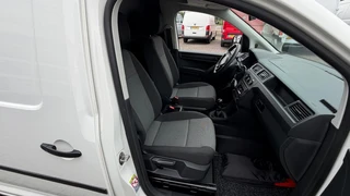 Volkswagen Caddy – thumbnail 10