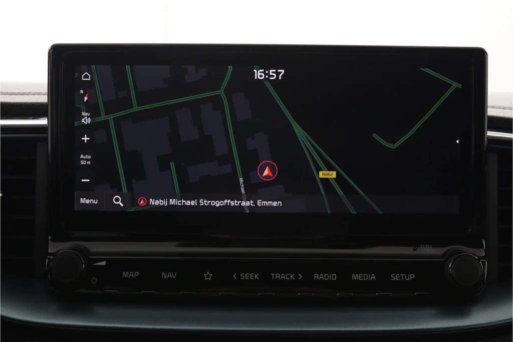 Kia Ceed Sportswagon – foto 49