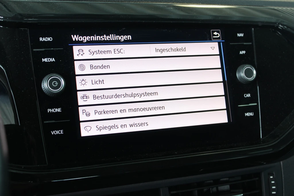 Volkswagen T-Cross – foto 19