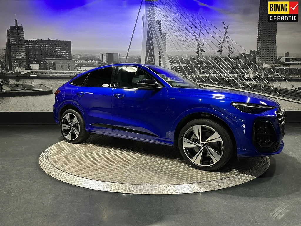 Audi Q5 – foto 14