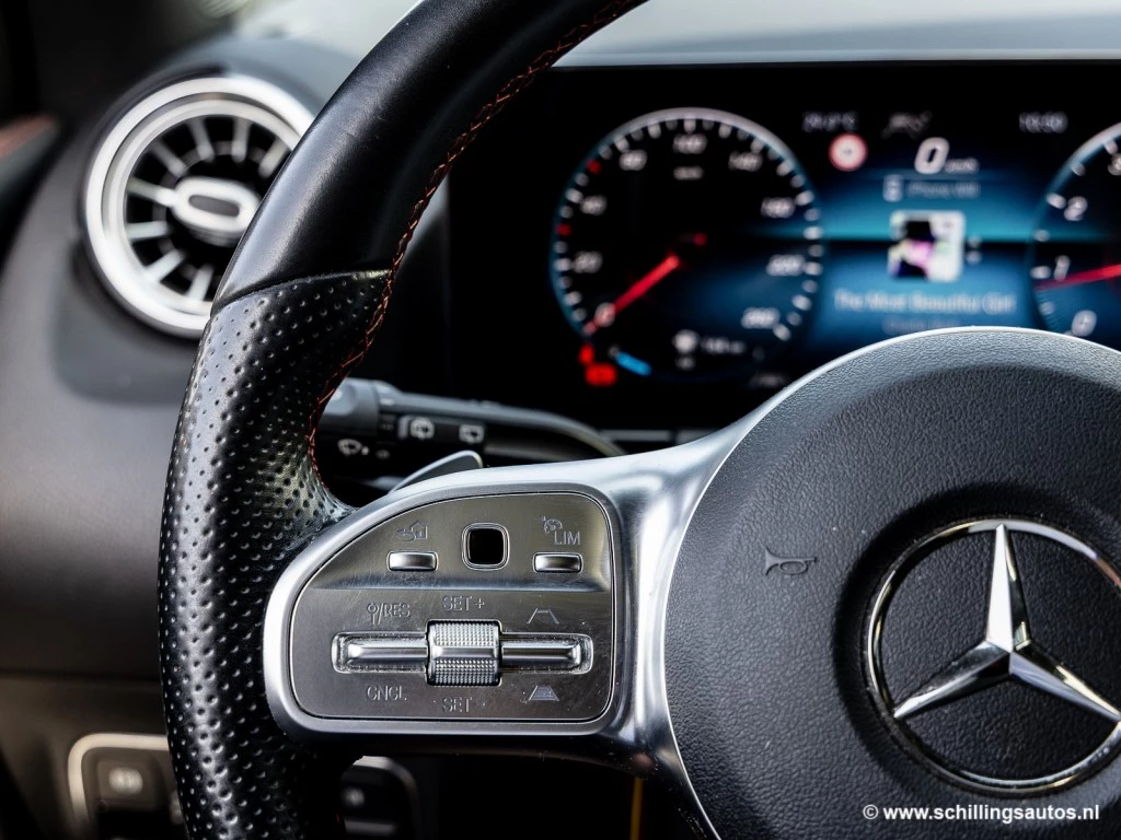 Mercedes-Benz GLA – foto 18