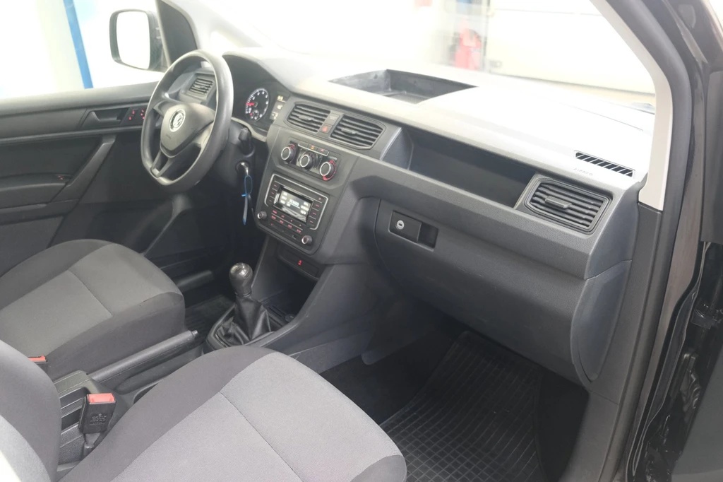 Volkswagen Caddy – foto 10