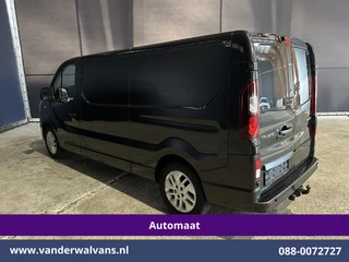 Renault Trafic – thumbnail 2