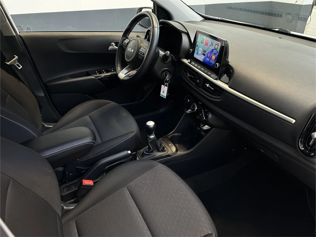 Kia Picanto – foto 28