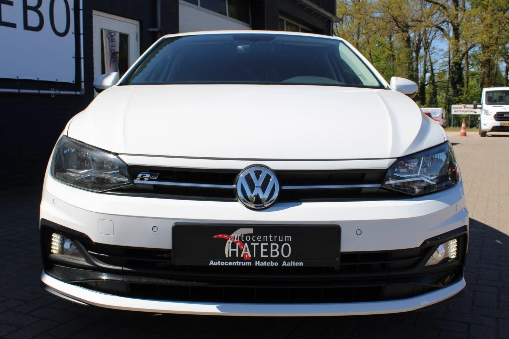 Volkswagen Polo – foto 7