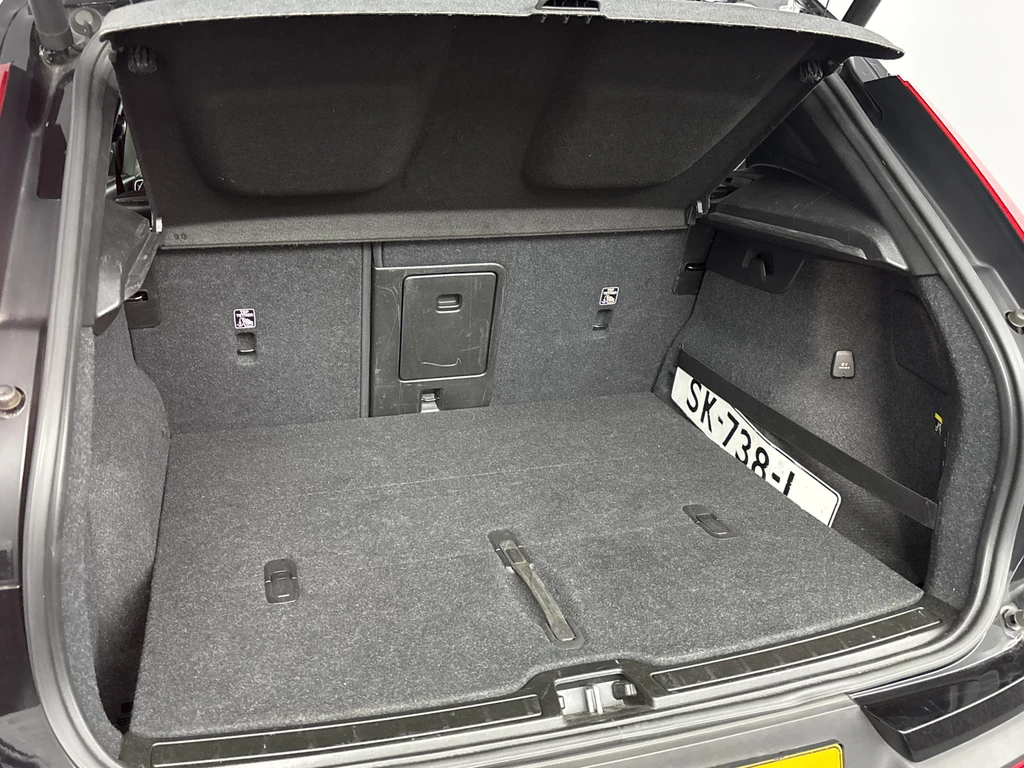 Volvo XC40 – foto 13