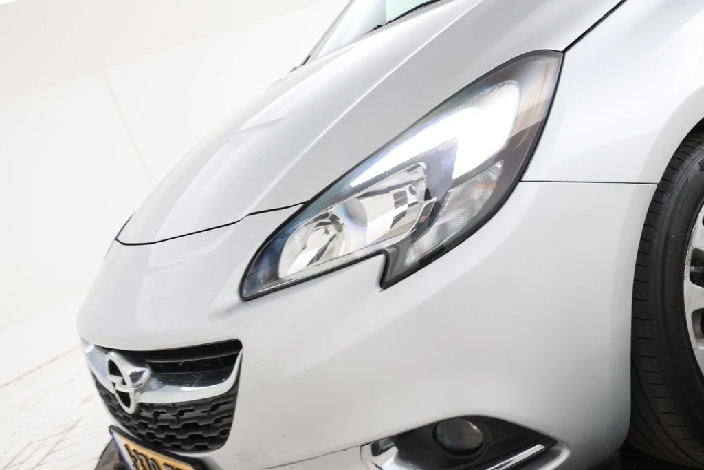 Opel Corsa – foto 7