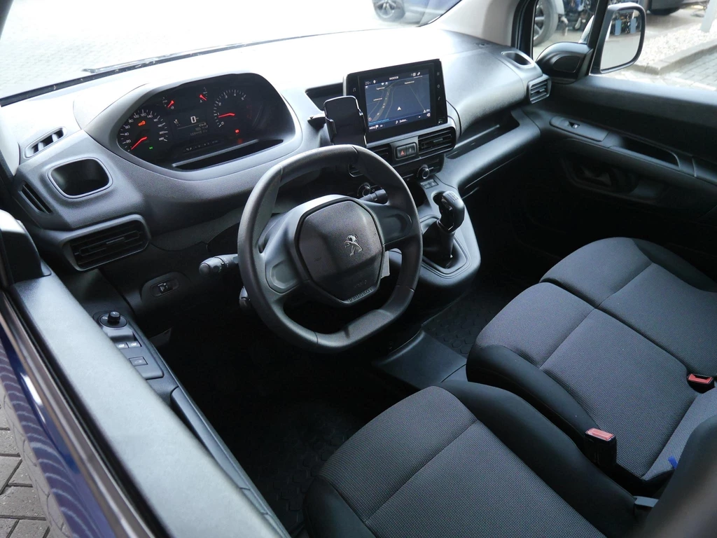 Peugeot Partner – foto 7