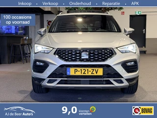 SEAT Ateca – thumbnail 8