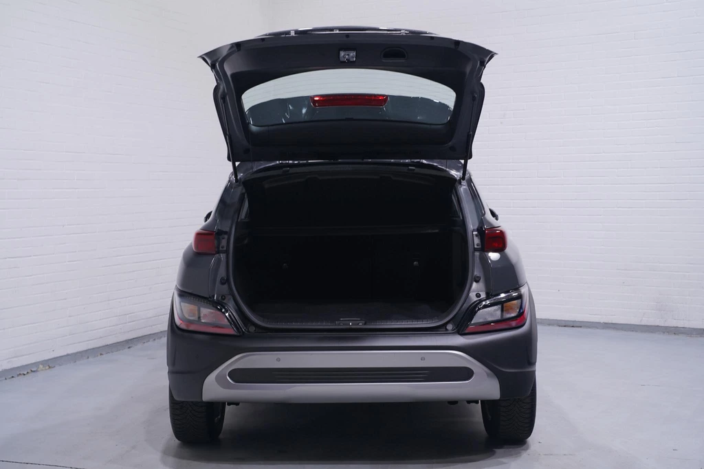 Hyundai Kona – foto 16