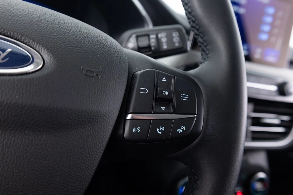 Ford Kuga – foto 34