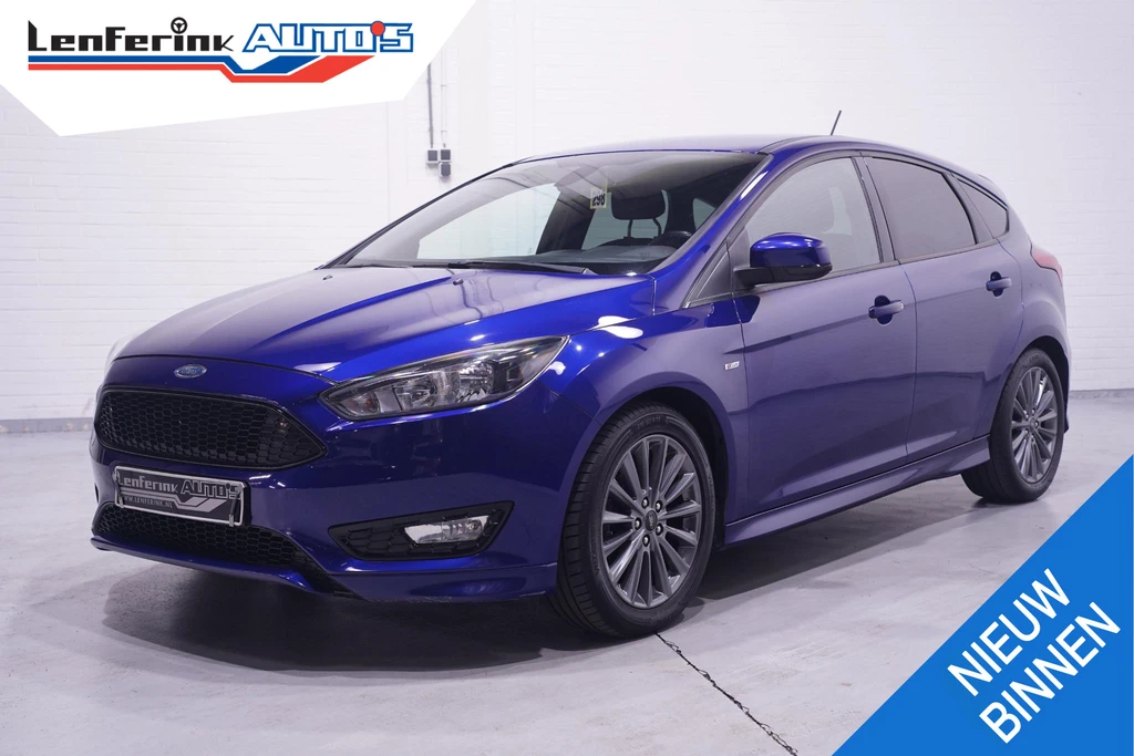 Ford Focus – foto 1