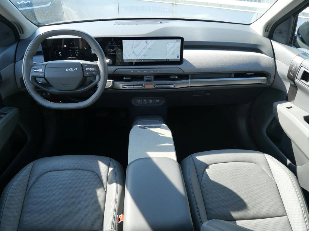 Kia EV3 – foto 9