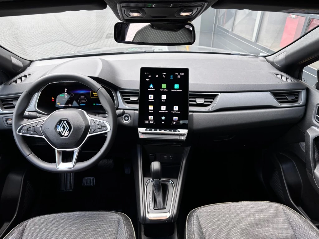 Renault Captur – foto 9