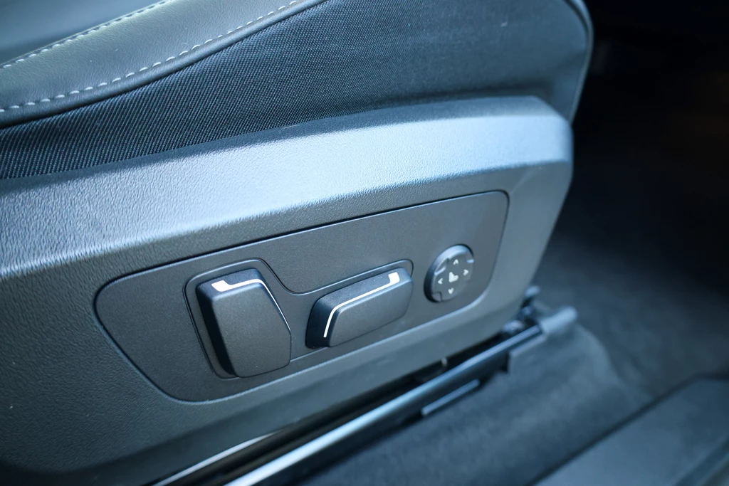 BMW X3 – foto 27