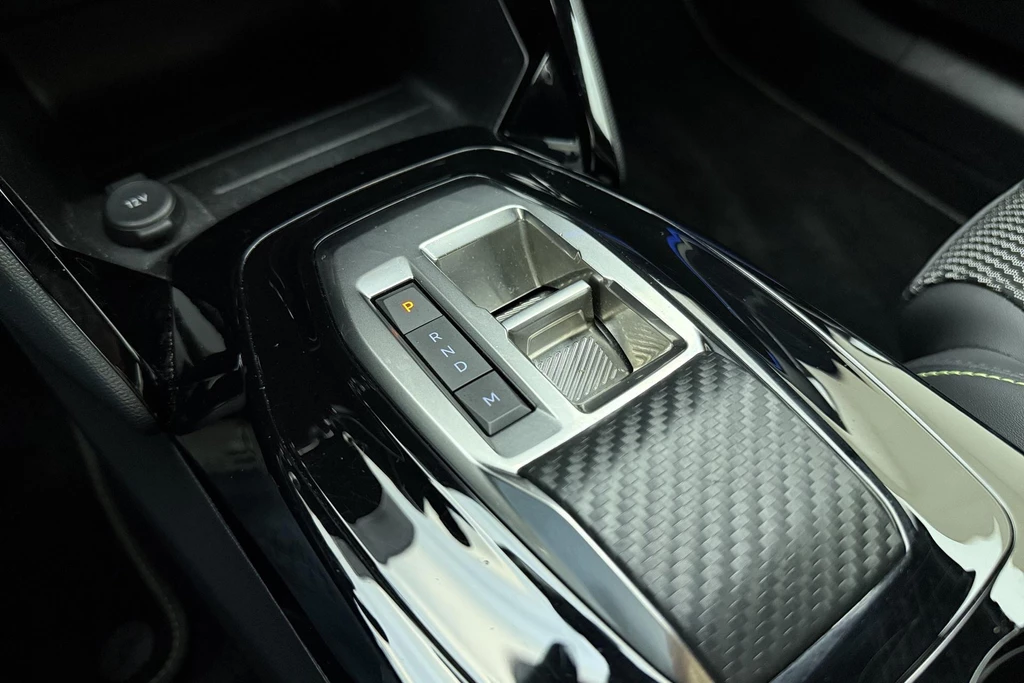 Peugeot 2008 – foto 22