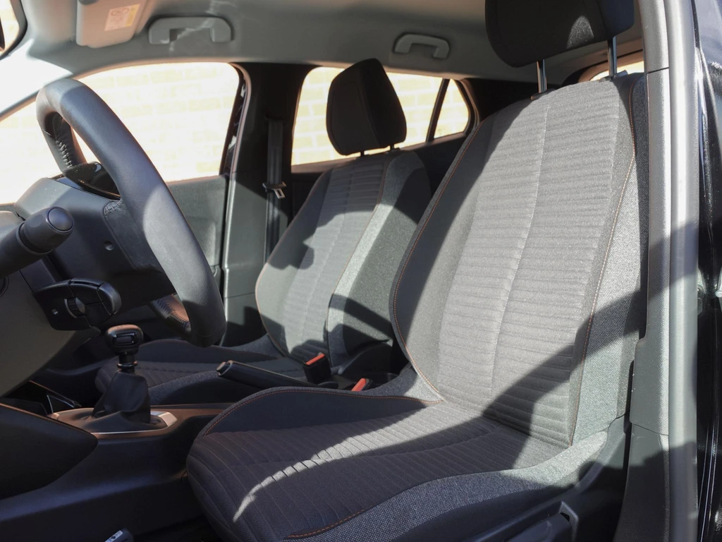 Peugeot 2008 – foto 26