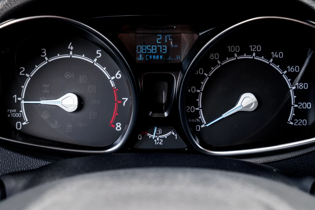 Ford EcoSport – foto 19