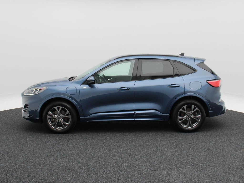 Ford Kuga – foto 2