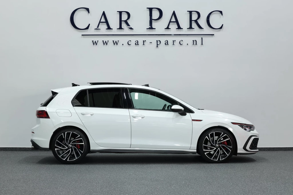 Volkswagen Golf – foto 6