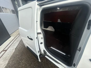 Opel Combo – thumbnail 15