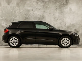 Audi A1 Sportback – thumbnail 6