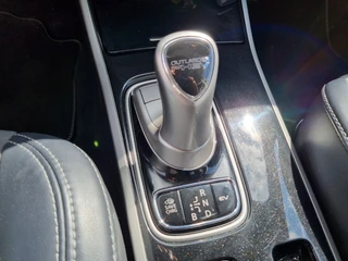 Mitsubishi Outlander – thumbnail 35