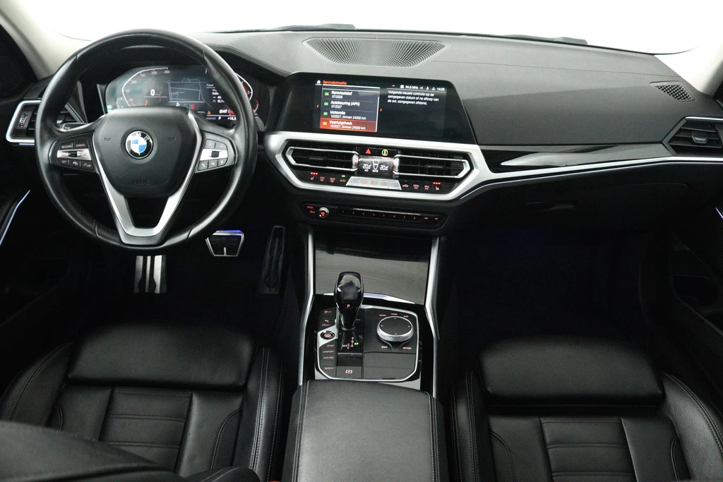 BMW 3 Serie – foto 8