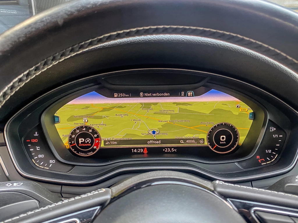 Audi S4 – foto 23