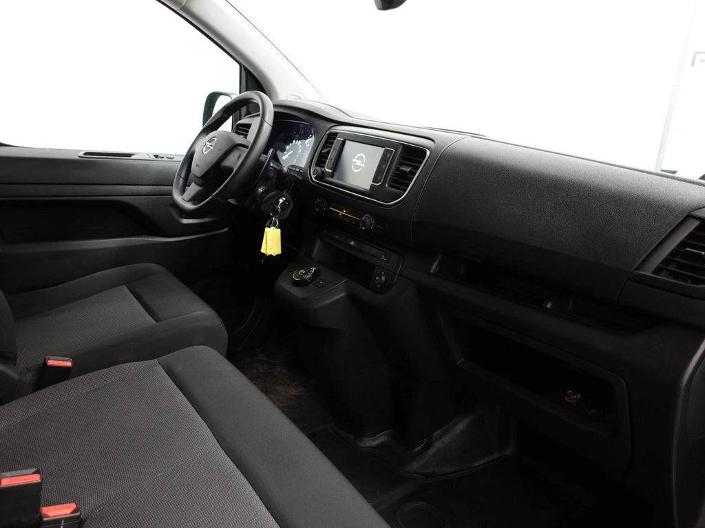 Opel Vivaro – foto 38